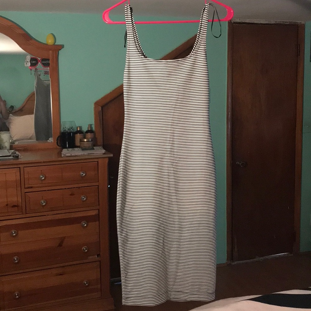 Zara Midi Dress
